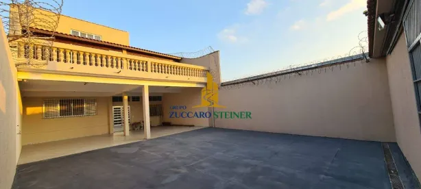 Casa com 3 Quartos à venda, 430m² no Cidade Jardim Cumbica, Guarulhos