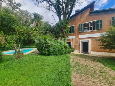 Sobrado com 4 Quartos à venda, 1060m² no Jardim Luzitânia, São Paulo