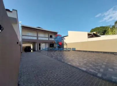 Casa com 3 Quartos à venda, 174m² no Parque Via Norte, Campinas