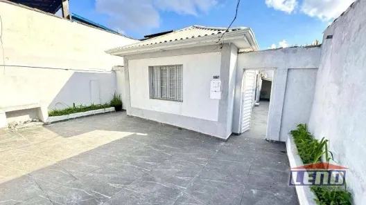 Casa com 4 Quartos para alugar, 133m² no Vila São Geraldo, São Paulo