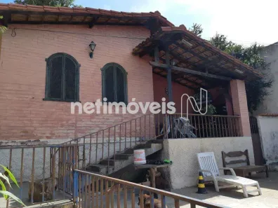 Casa com 3 Quartos à venda, 225m² no Cachoeirinha, Belo Horizonte