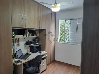 Apartamento com 2 Quartos à venda, 52m² no Jardim Sul, São José dos Campos