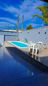Casa com 2 Quartos à venda, 95m² no Umuarama, Itanhaém