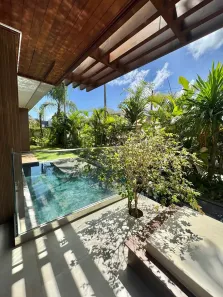 Casa de Condomínio com 1 Quarto à venda, 400m² no Parque do Jiqui, Parnamirim