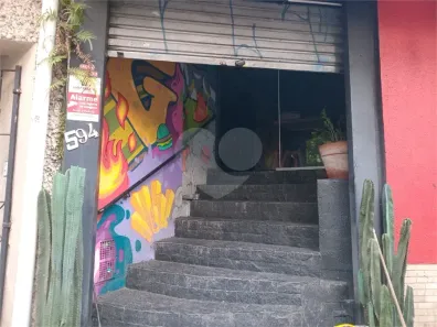 Galpão/Depósito/Armazém para alugar, 120m² no Casa Verde, São Paulo