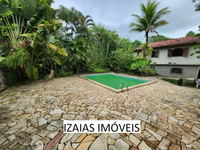 Fazenda/Sítio com 4 Quartos à venda, 250m² no Palmital, Saquarema