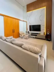 Casa de Condomínio com 3 Quartos à venda, 188m² no Loteamento Terras de Siena, Ribeirão Preto