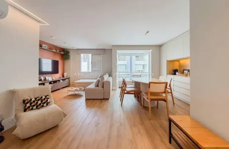 Apartamento com 1 Quarto à venda, 77m² no Vila Mariana, São Paulo