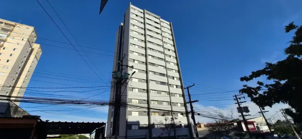 Apartamento com 1 Quarto à venda, 54m² no Vila Guarani (Z Sul), São Paulo