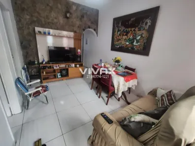 Casa com 2 Quartos à venda, 96m² no Méier, Rio de Janeiro