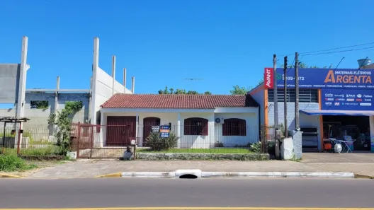 Casa com 3 Quartos à venda, 130m² no Canudos, Novo Hamburgo