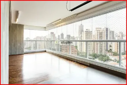 Apartamento com 3 Quartos à venda, 152m² no Vila Pompéia, São Paulo