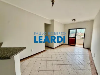 Apartamento com 3 Quartos para alugar, 70m² no Jardim Alto da Boa Vista, Valinhos