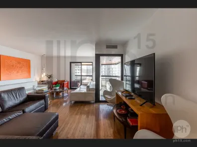 Apartamento com 5 Quartos à venda, 221m² no Vila Uberabinha, São Paulo