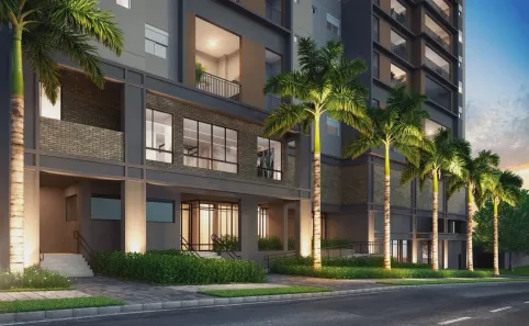 Apartamento com 4 Quartos à venda, 120m² no Mooca, São Paulo