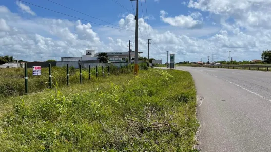 Lote/Terreno à venda, 1001m² no Barra Mar, Barra de São Miguel