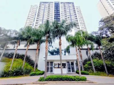 Apartamento com 1 Quarto para alugar, 60m² no Petrópolis, Porto Alegre