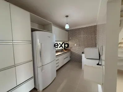 Casa de Condomínio com 4 Quartos à venda, 120m² no Parque Nascente do Rio Capivara, Camaçari