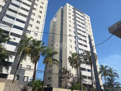 Cobertura com 3 Quartos à venda, 128m² no Bonfim, Campinas