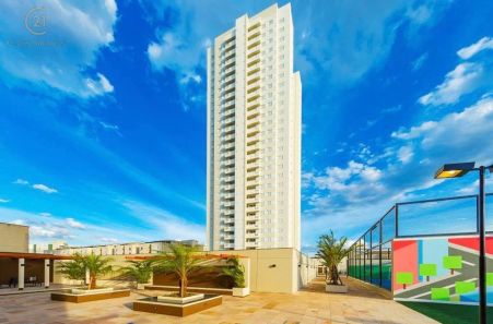 Apartamento com 3 Quartos à venda, 71m² no Centro, Londrina