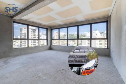 Sala Comercial para alugar, 63m² no Vila Nova, Blumenau