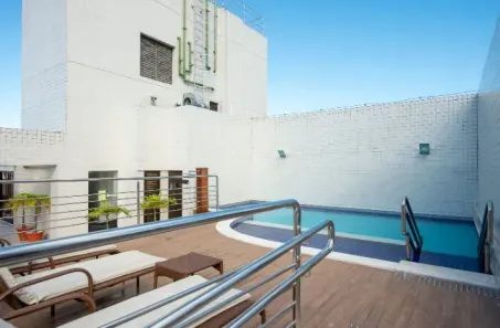 Apartamento com 2 Quartos à venda, 58m² no Encruzilhada, Recife