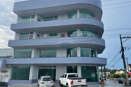 Sala Comercial à venda, 620m² no Centro, Nova Brasilândia D'Oeste