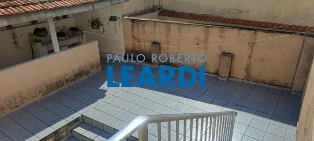Casa com 2 Quartos à venda, 194m² no Vila São Paulo, São Paulo