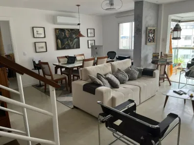 Cobertura com 3 Quartos à venda, 150m² no Barra Olímpica, Rio de Janeiro