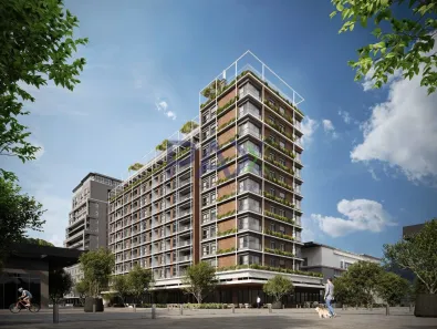 Apartamento com 2 Quartos à venda, 114m² no Pedra Branca, Palhoça