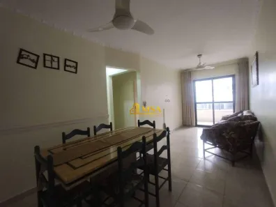 Apartamento com 3 Quartos à venda, 88m² no Aviação, Praia Grande