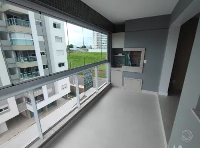 Apartamento com 3 Quartos à venda, 103m² no Jardim Atlântico, Florianópolis