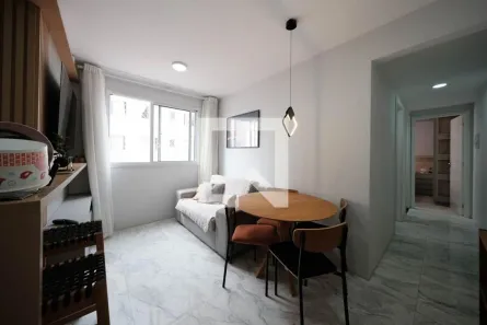 Apartamento com 2 Quartos à venda, 41m² no Vila Penteado, São Paulo