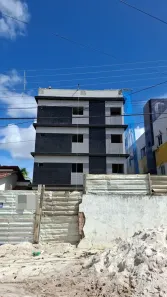 Apartamento com 2 Quartos à venda, 50m² no João Paulo II, João Pessoa