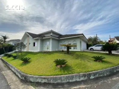 Casa de Condomínio com 4 Quartos à venda, 442m² no Condomínio Terras de Sant'Anna, Jacareí