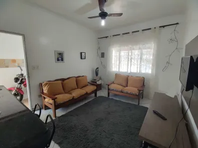Casa com 2 Quartos à venda, 65m² no Caiçara, Praia Grande