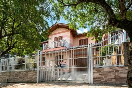 Casa com 4 Quartos à venda, 250m² no Rondônia, Novo Hamburgo