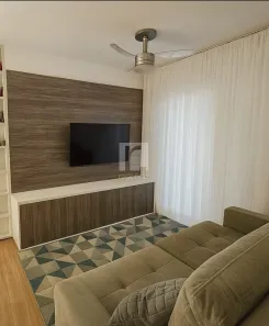 Apartamento com 2 Quartos à venda, 68m² no Ipiranga, São Paulo
