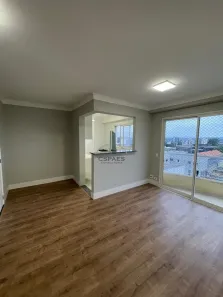 Apartamento com 2 Quartos à venda, 66m² no Vila Boa Vista, Barueri
