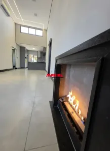 Casa de Condomínio com 2 Quartos à venda, 110m² no Loteamento Fazenda Ronda, São José dos Campos