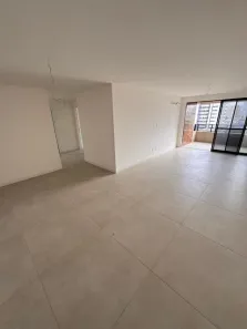 Apartamento com 3 Quartos à venda, 136m² no Ponta Verde, Maceió