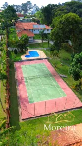 Fazenda/Sítio com 7 Quartos à venda, 5340m² no Jardim Haras Bela Vista Gl Um, Vargem Grande Paulista
