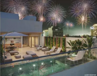 Apartamento com 1 Quarto à venda, 35m² no Leme, Rio de Janeiro