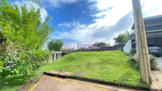 Lote/Terreno à venda, 563m² no Jardim Ermida I, Jundiaí