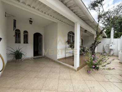 Casa com 3 Quartos à venda, 130m² no Casa de Pedra, Volta Redonda