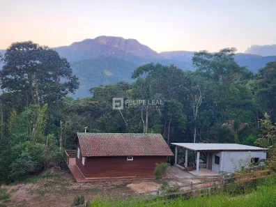 Fazenda/Sítio com 2 Quartos à venda, 85m² no Vargem Grande, Águas Mornas