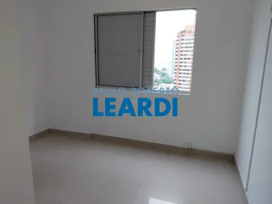 Apartamento com 2 Quartos à venda, 55m² no Vila Mascote, São Paulo