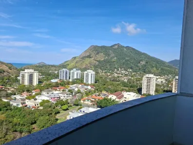 Apartamento com 3 Quartos à venda, 112m² no Recreio dos Bandeirantes, Rio de Janeiro