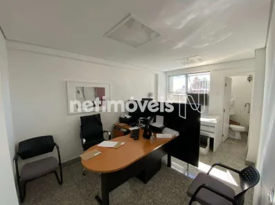 Sala Comercial à venda, 70m² no Barro Preto, Belo Horizonte