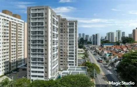 Apartamento com 1 Quarto à venda, 24m² no Vila Butantã, São Paulo